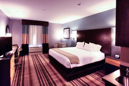 Holiday Inn Express Hotel & Suites Amarillo West