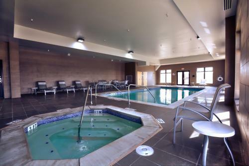 Holiday Inn Express Hotel & Suites Amarillo West