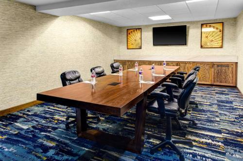 Hotel Doubletree By Hilton Arlington Dfw South