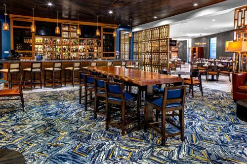 Hotel Doubletree By Hilton Arlington Dfw South