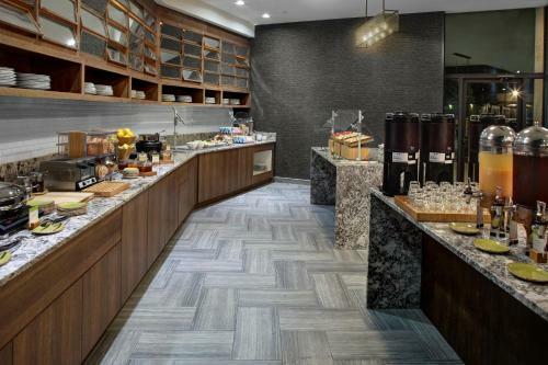 Hotel Doubletree By Hilton Arlington Dfw South