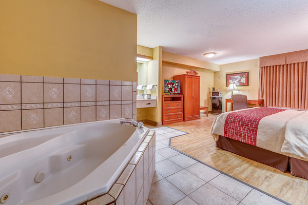 Motel Red Roof Inn Amarillo West