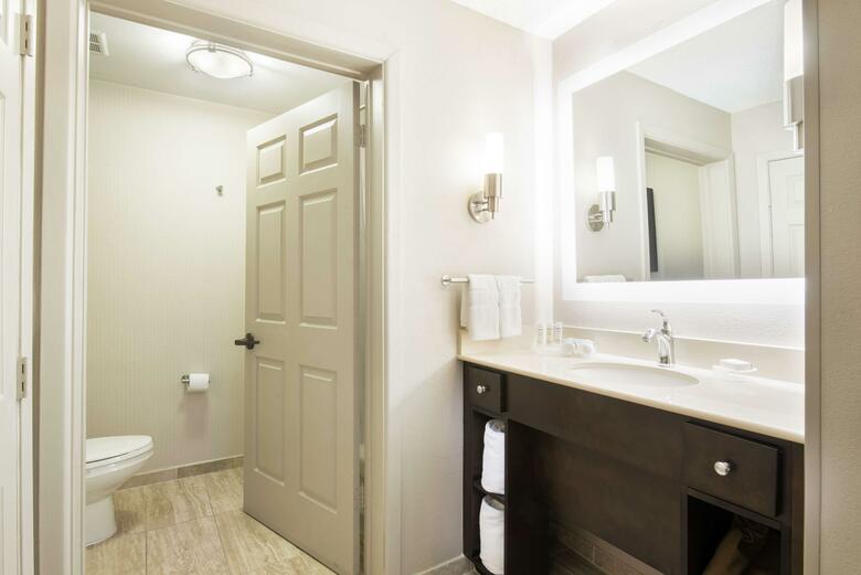 Hotel Homewood Suites Austin/south