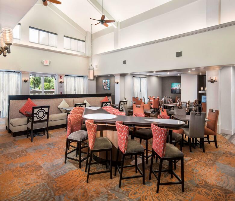 Hotel Homewood Suites Austin/south