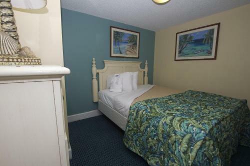 Hotel Peppertree By The Sea