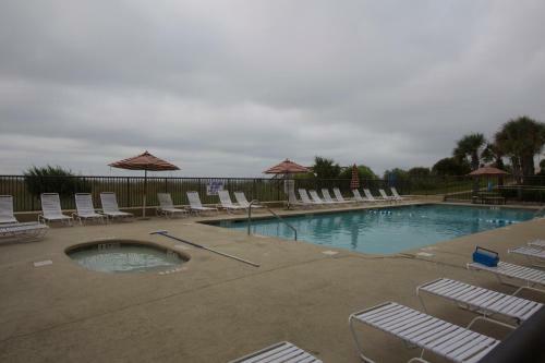 Hotel Peppertree By The Sea