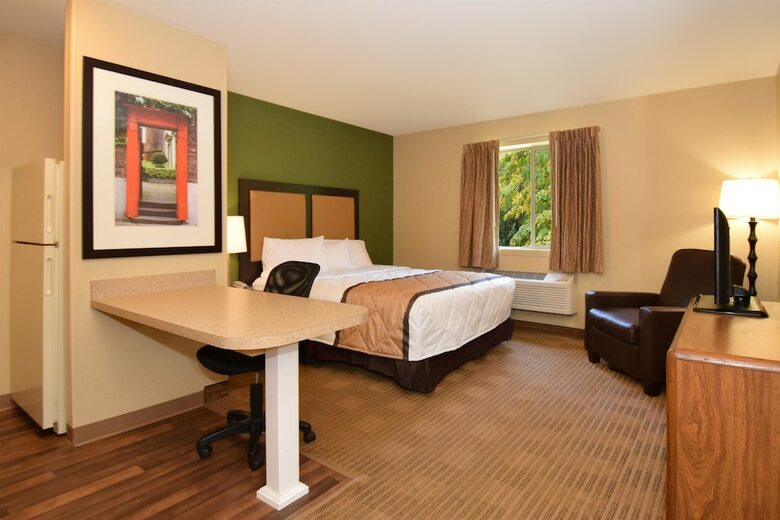 Aparthotel Extended Stay America - Arlington - Six Flags