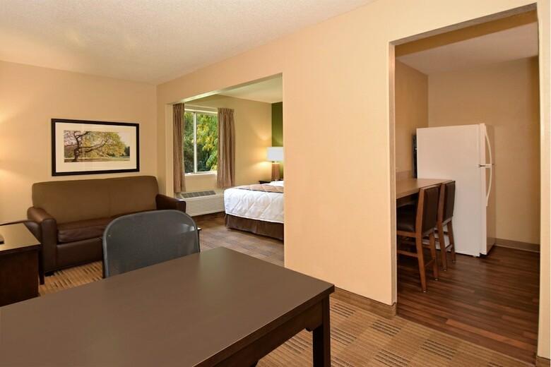 Aparthotel Extended Stay America - Arlington - Six Flags
