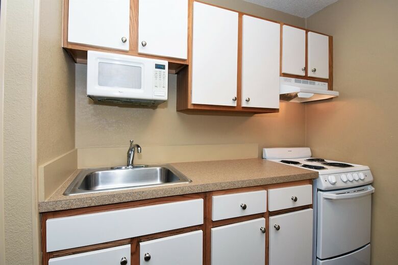Aparthotel Extended Stay America - Arlington - Six Flags