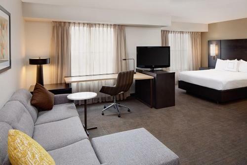 Hotel Residence Inn Arlington