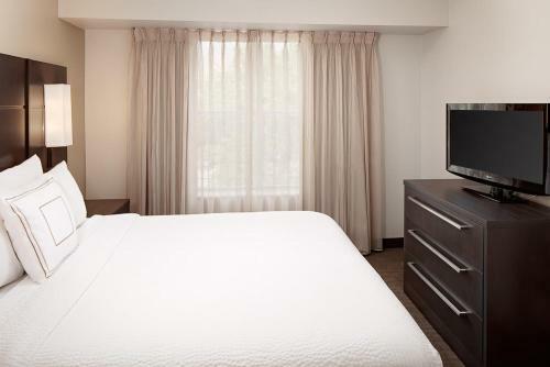 Hotel Residence Inn Arlington