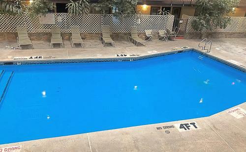 La Kiva Hotel And Conference Center