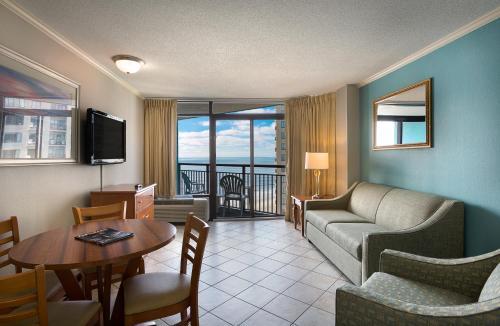 Hotel Landmark Resort