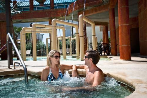 Hotel Landmark Resort