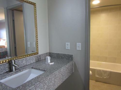 Motel Rodeway Inn Arlington