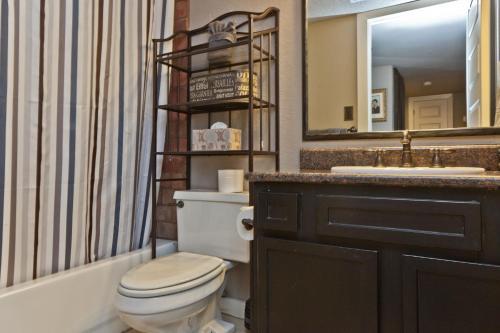 Apartamento Railyard Condos By Onyx Hotels