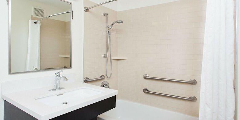 Hotel Candlewood Suites Arlington