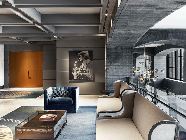 Hotel Van Zandt, A Kimpton Hotel