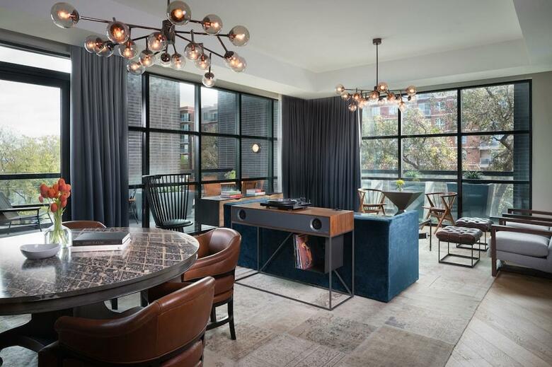 Hotel Van Zandt, A Kimpton Hotel