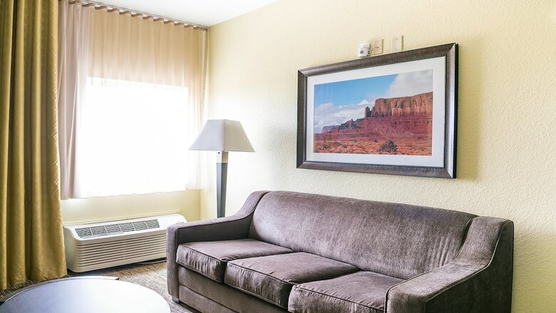 Hotel Candlewood Suites Bay City