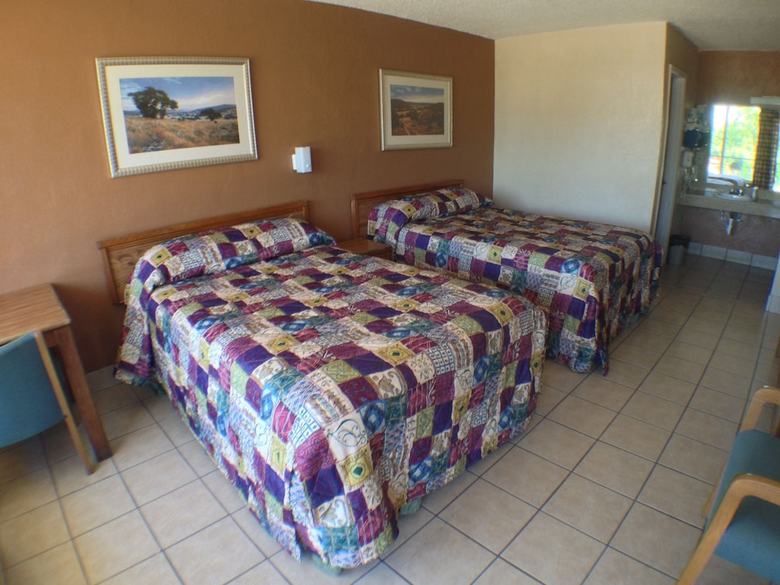 Budget Inn Motel