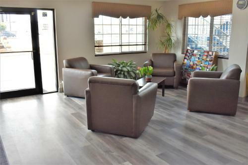 Motel Days Inn Baytown