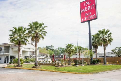 Motel Red Carpet Inn & Suites Beaumont