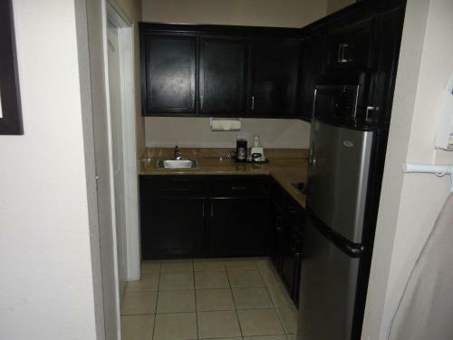 Motel Premiere Suites Baytown