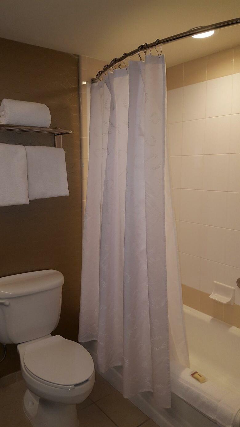 Sheraton Myrtle Beach Convention Center Hotel