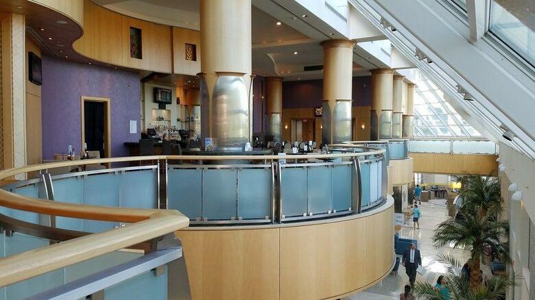 Sheraton Myrtle Beach Convention Center Hotel