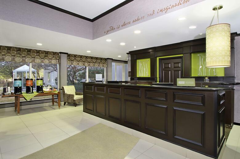 Hotel Hilton Garden Inn Austin Northwest/arboretum