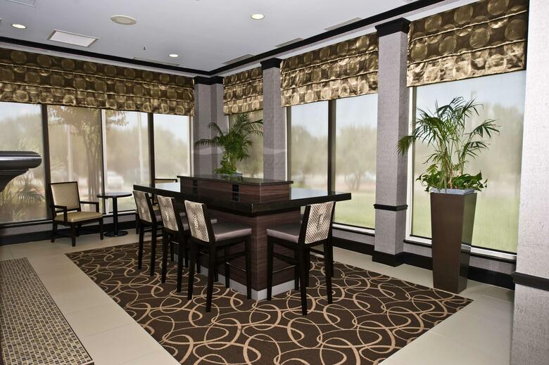 Hotel Hilton Garden Inn Austin Northwest/arboretum
