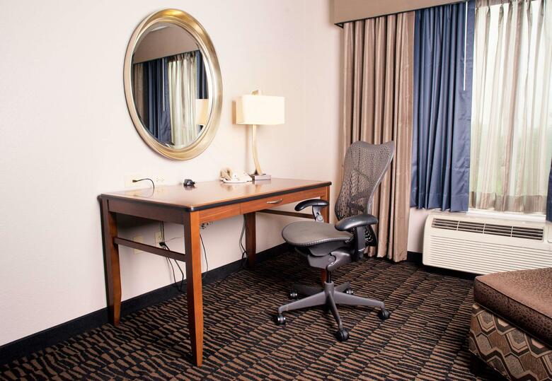 Hotel Hilton Garden Inn Austin Northwest/arboretum