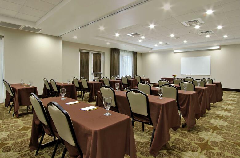 Hotel Hilton Garden Inn Austin Northwest/arboretum
