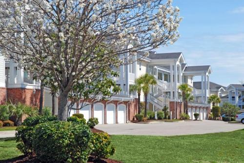 Apartamento Magnolia North 101-4855