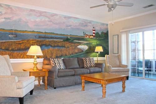 Apartamento Magnolia North 101-4855