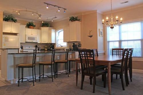 Apartamento Magnolia North 101-4855