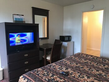Hotel Midtown Inn