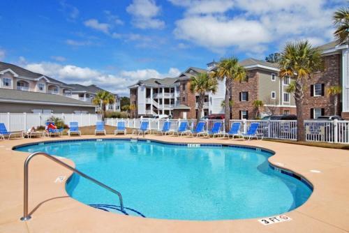 Apartamento Magnolia Pointe 402-4878