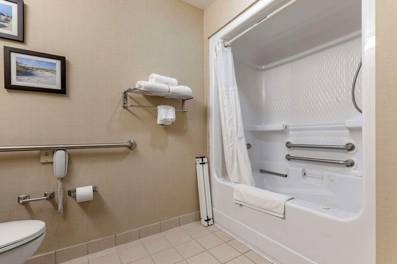 Hotel Comfort Suites Myrtle Beach