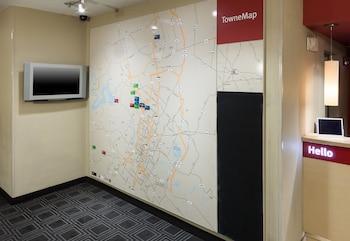 Hotel Towneplace Suites Austin Northwest