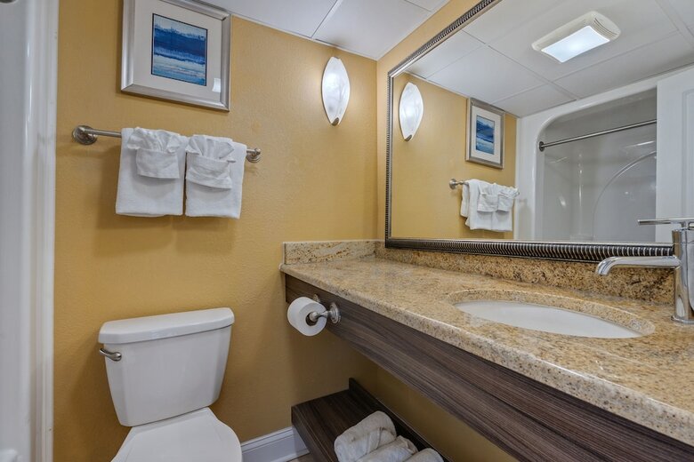 Hotel Caravelle Resort
