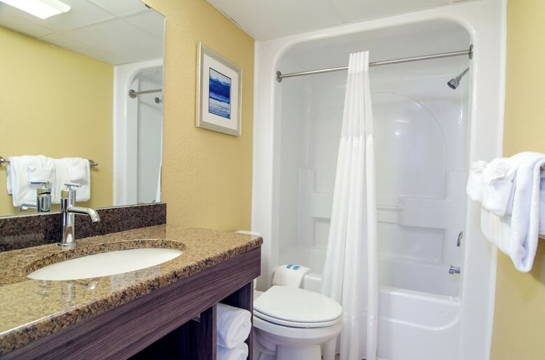 Hotel Caravelle Resort