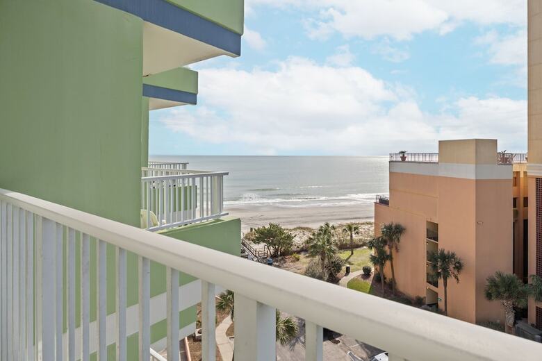 Hotel Caravelle Resort