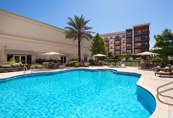Hotel Westin Austin At The Domain