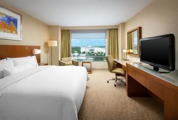 Hotel Westin Austin At The Domain