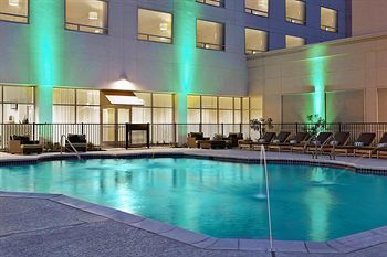 Hotel Westin Austin At The Domain