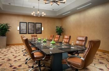 Hotel Westin Austin At The Domain