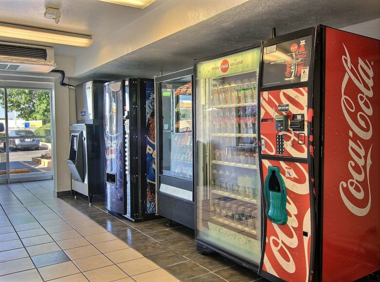 Motel 6 Austin North