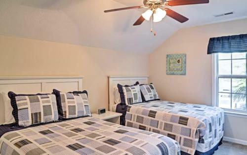 Gulf Stream Cottages 300
